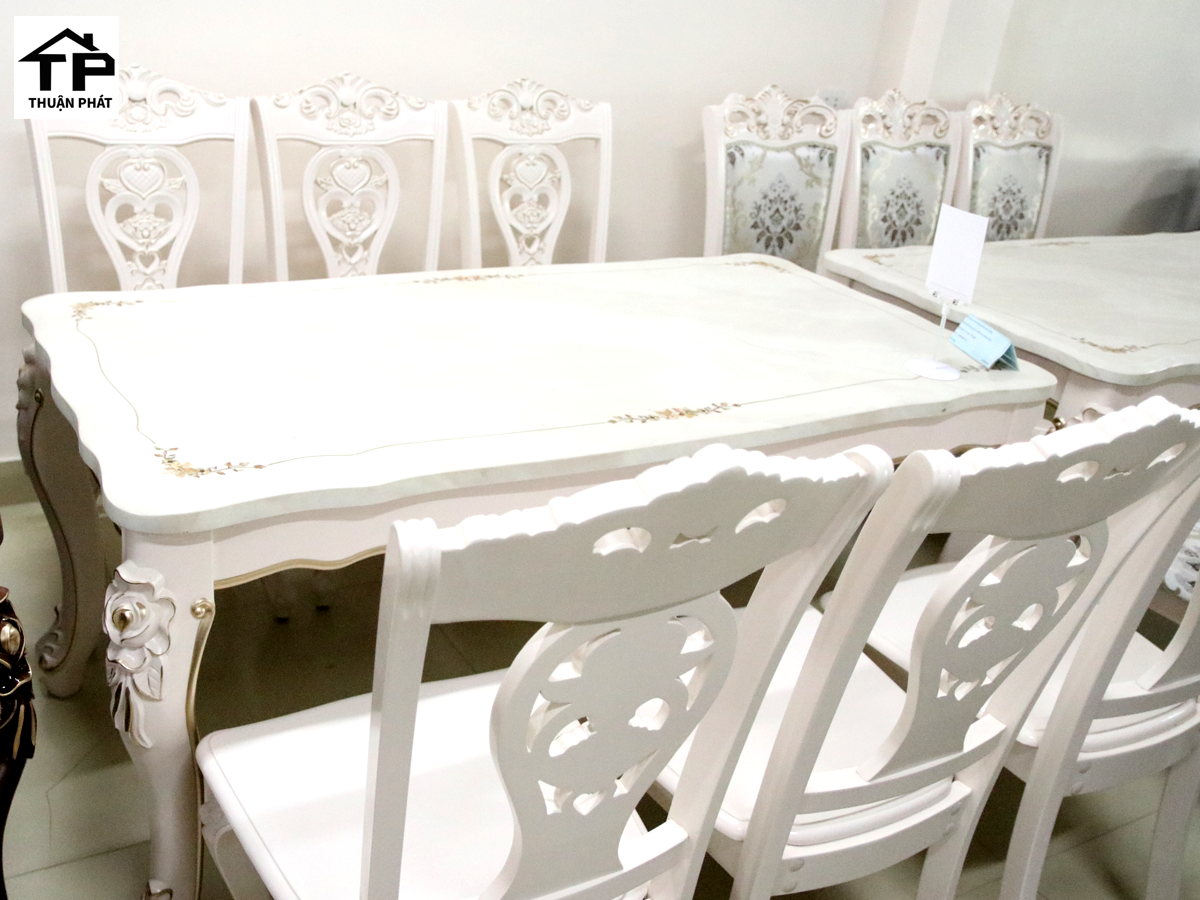 BỘ BÀN ĂN BATCĐ1608TT