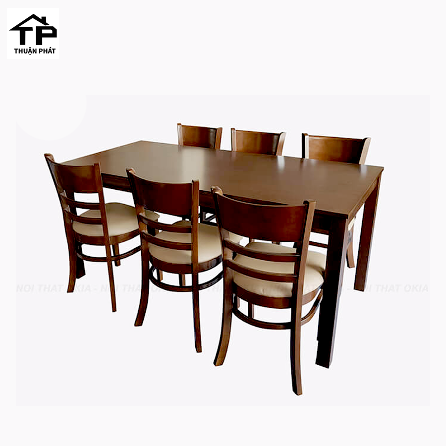 BỘ BÀN ĂN BCB16N