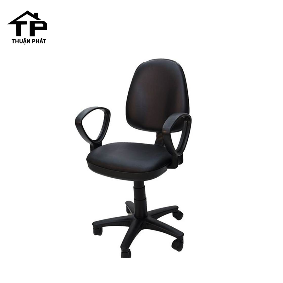 GHẾ XOAY GX02-PVC