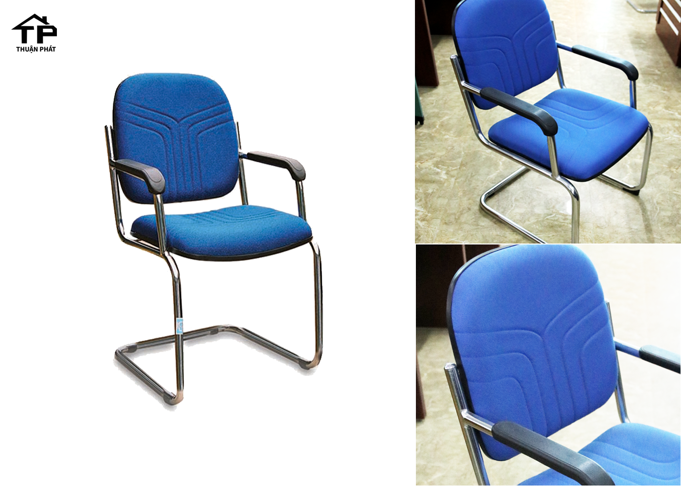 GHẾ QUỲ VT1M-K17