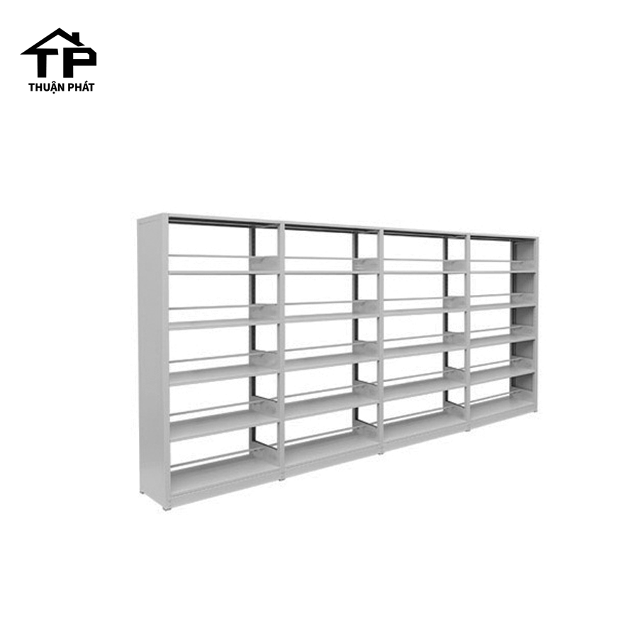 GIÁ THƯ VIỆN GS5K4