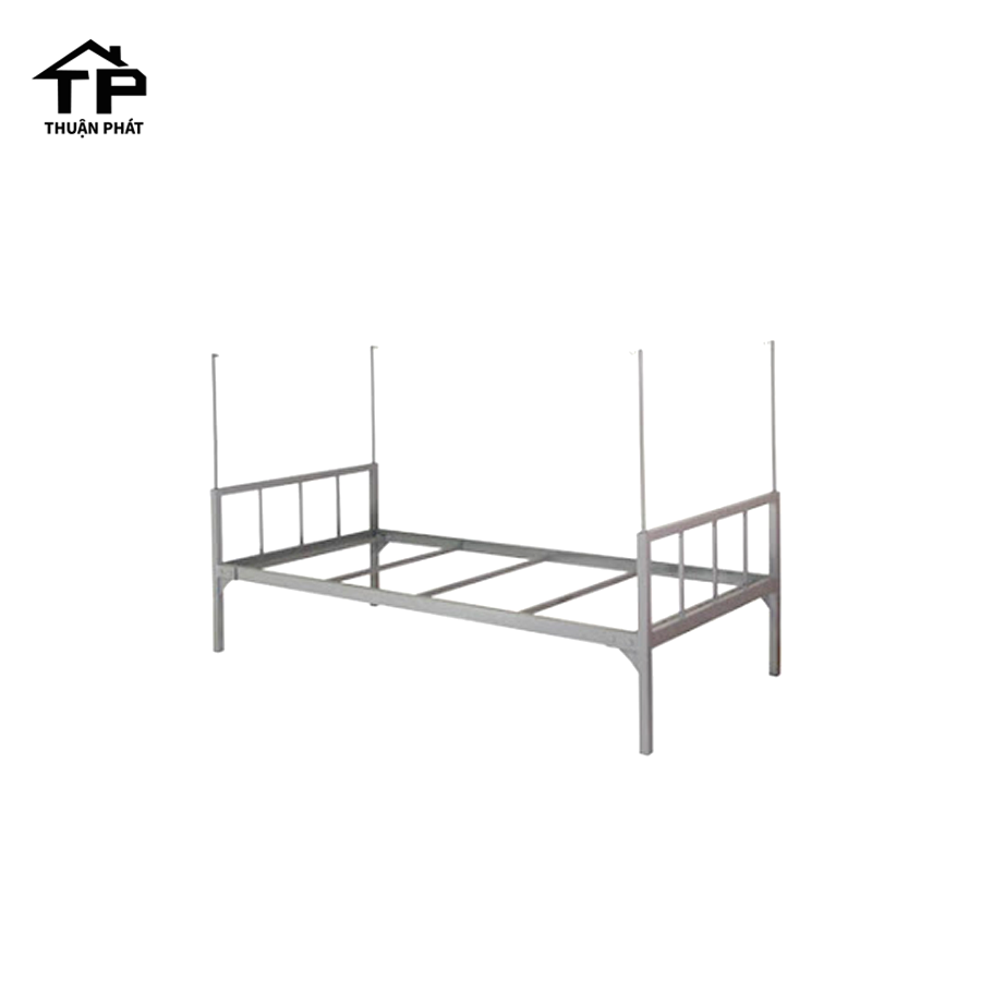 GIƯỜNG SẮT JS