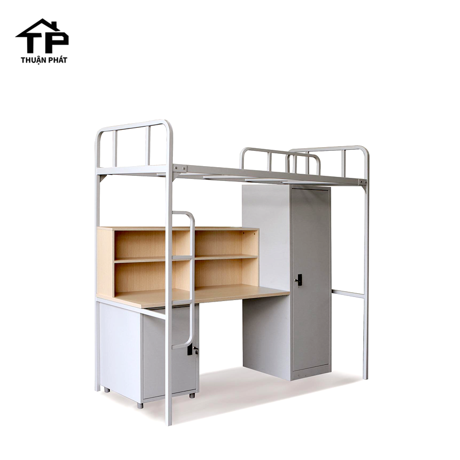 GIƯỜNG SẮT JSV