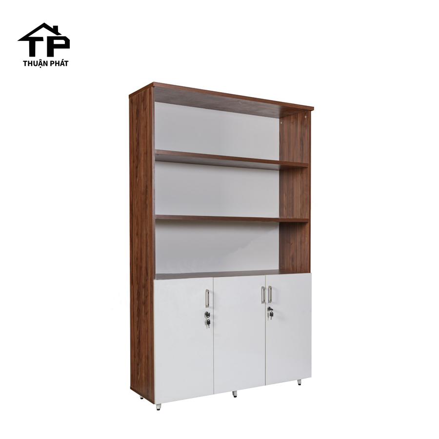 TỦ TÀI LIỆU LUX1960-3B1