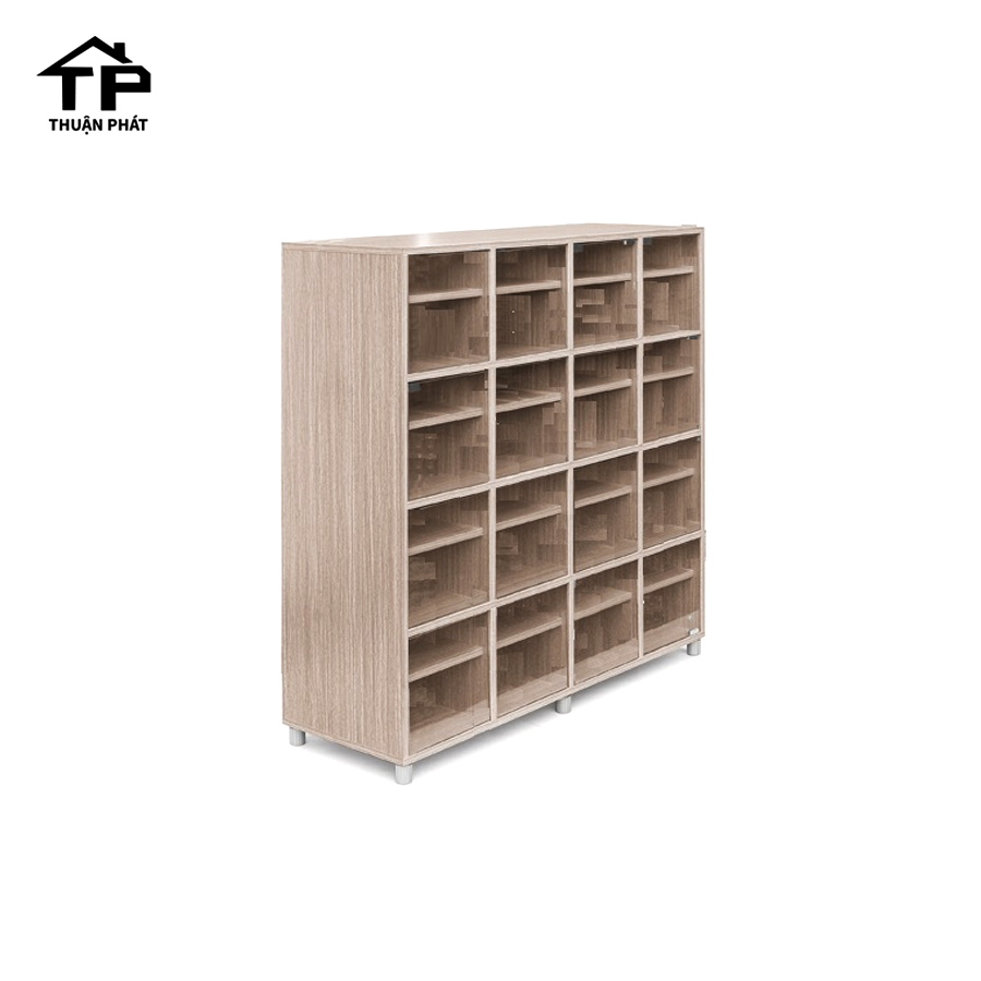 TỦ GIÀY TJ-16
