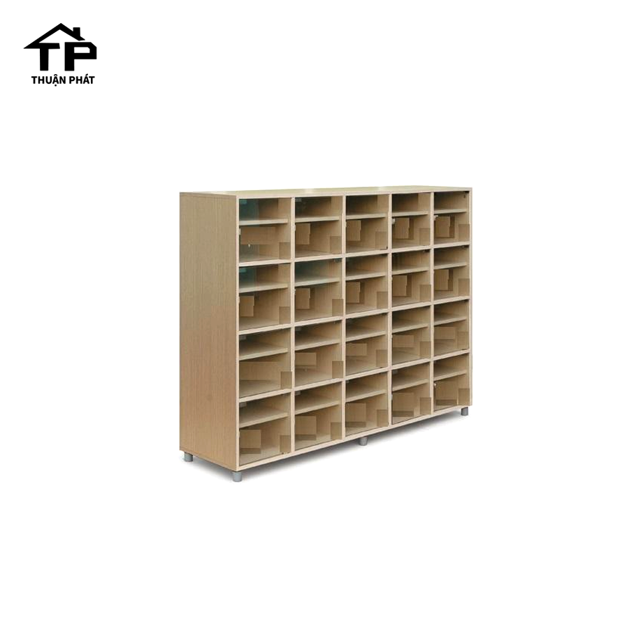 TỦ GIÀY TJ-20