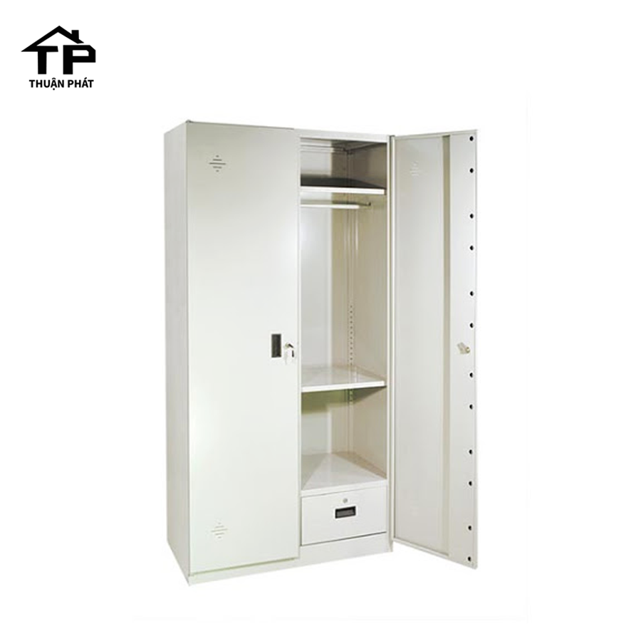 TỦ ÁO TST2-NK